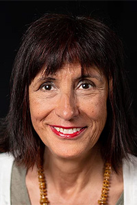  Prof.ª Doutora Maria Gouveia Pereira