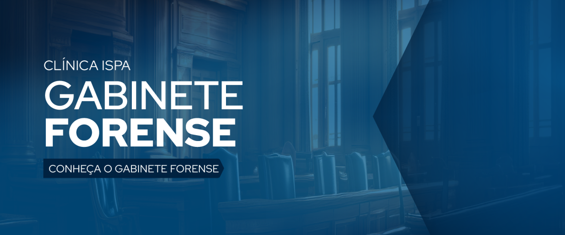 Gabinete Forense