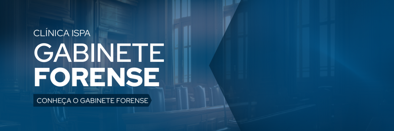Gabinete Forense