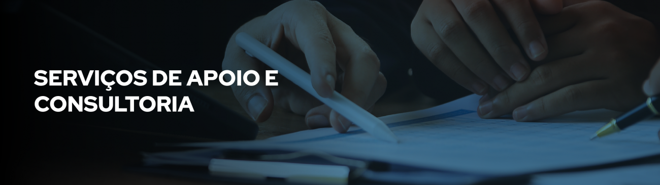Serviços de Apoio e Consultoria Forense