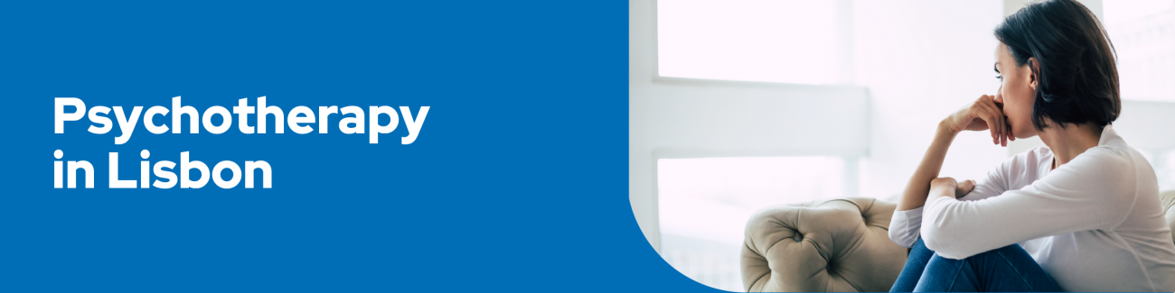 Clinical Psychology Consultation, Therapy Sessions in Lisbon, English-Speaking Psychologist in Lisbon, Online Therapy in Portugal