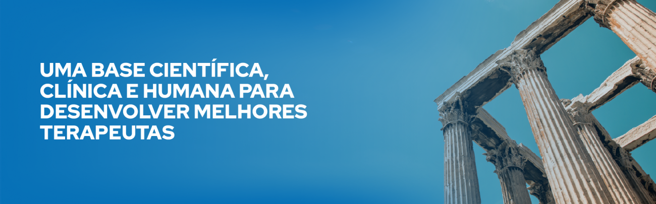 Pilares da Academia dos Psicoterapeutas