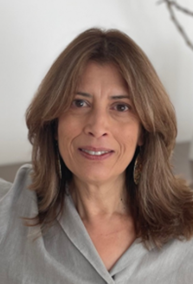 Isabel Taborda