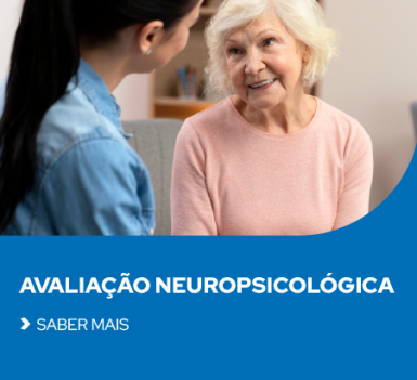 Avaliação Neuropsicológica