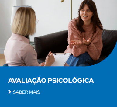 Avaliação psicológica