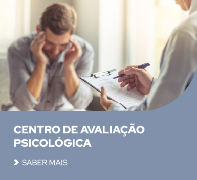 Centro de Avaliação Psicológica