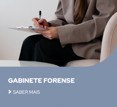 Gabinete Forense