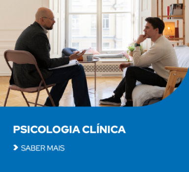 Psicologia Clínica