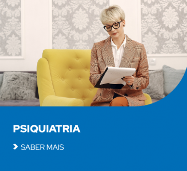 Psiquiatria