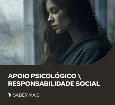 Apoio Psicológico \ Responsabilidade Social