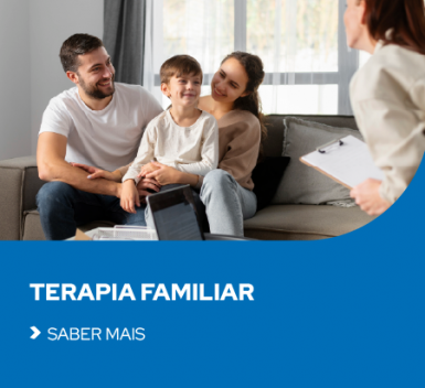 Terapia Familiar