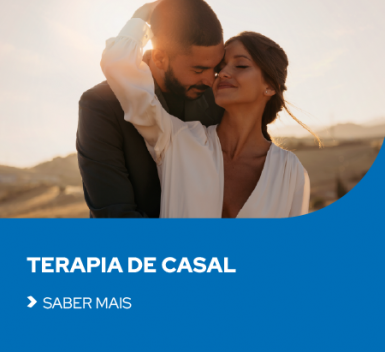 Terapia de Casal