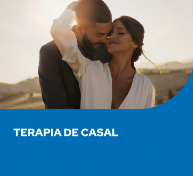Terapia de Casal