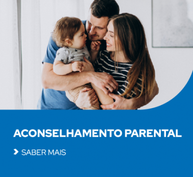 aconselhamento Parental