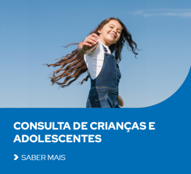 crianças e adolescentes