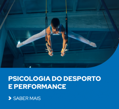 psicologia do desporto e performance