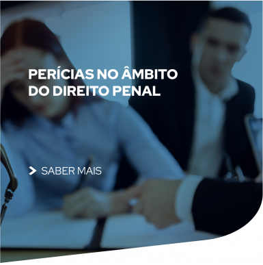 Perícias no Âmbito  do Direito Penal