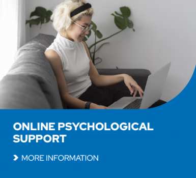 Consultas e especialidades