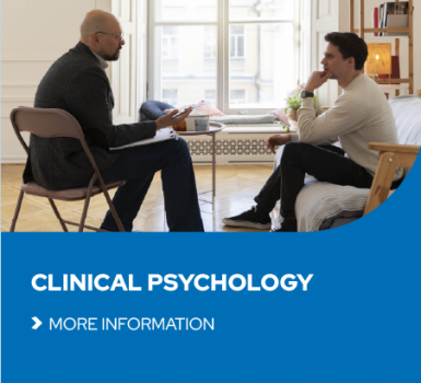 Consultas e especialidades