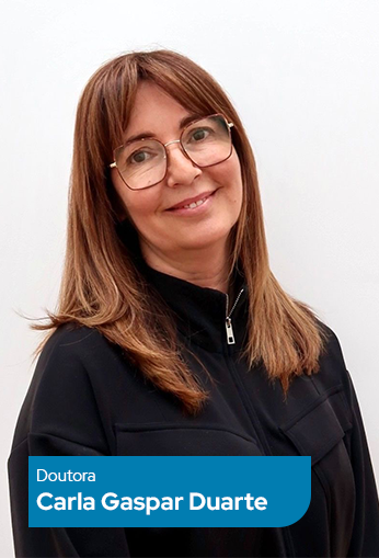 Carla Gaspar Duarte