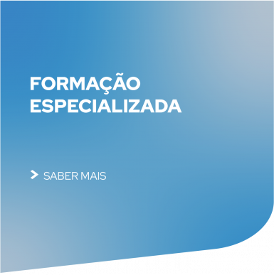 Formação Especializada