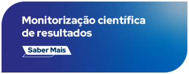 Monitorização científica de resultados