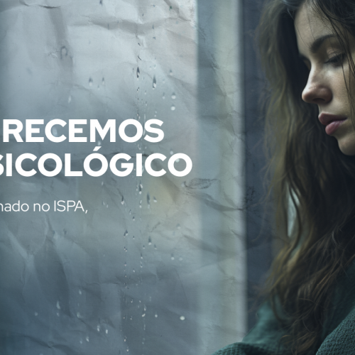 Apoio Psicológico \ Responsabilidade Social