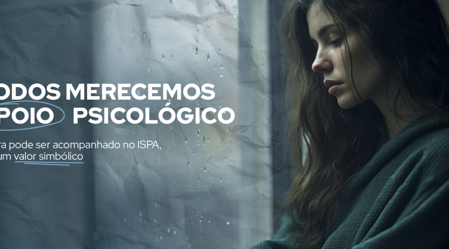 Apoio Psicológico \ Responsabilidade Social